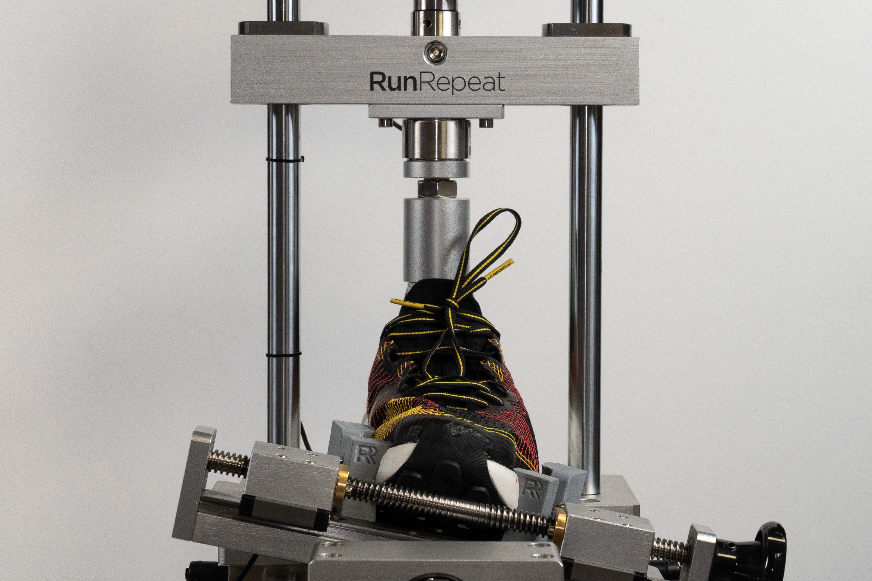 La Sportiva Prodigio Pro Torsional rigidity