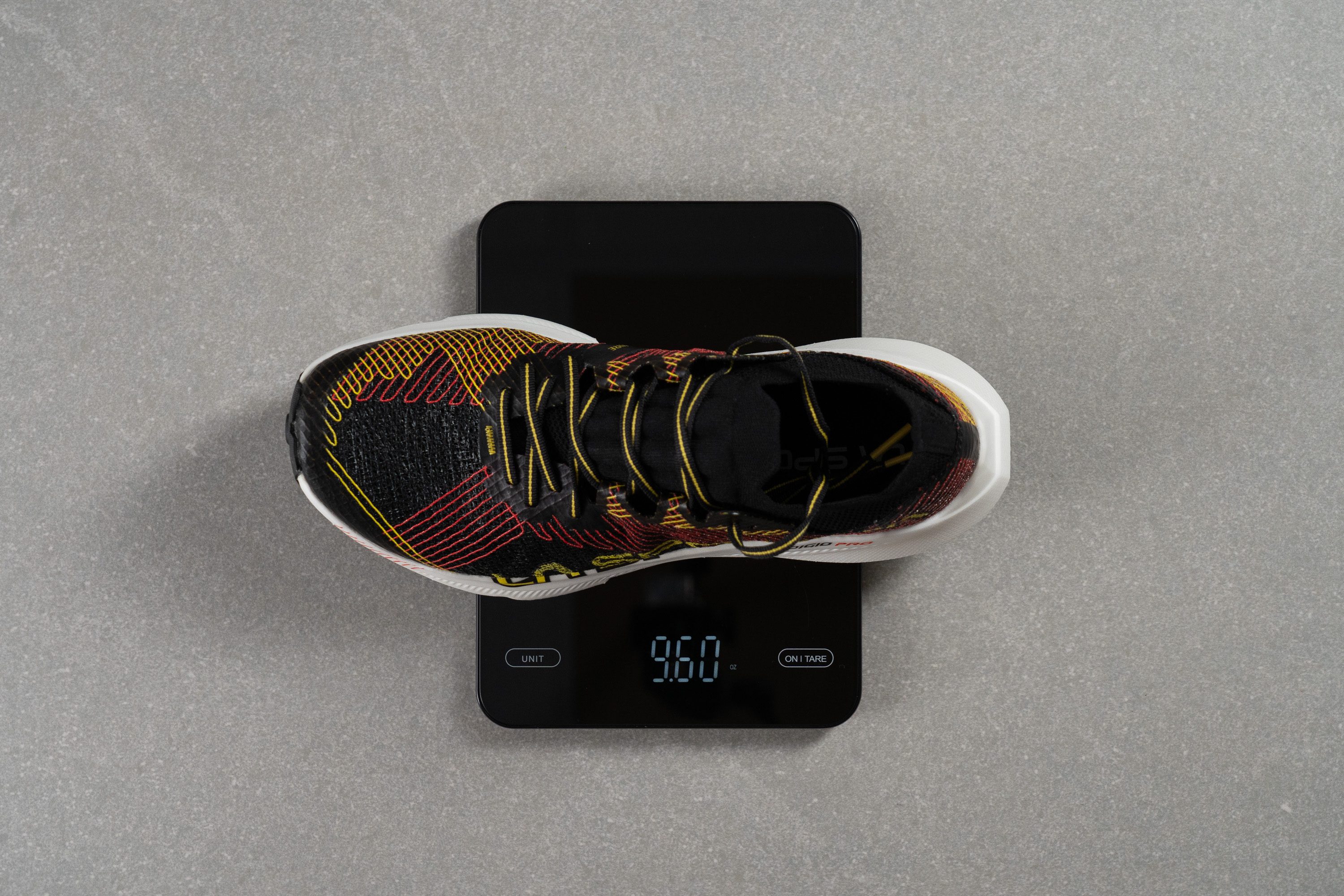 La Sportiva Prodigio Pro Weight