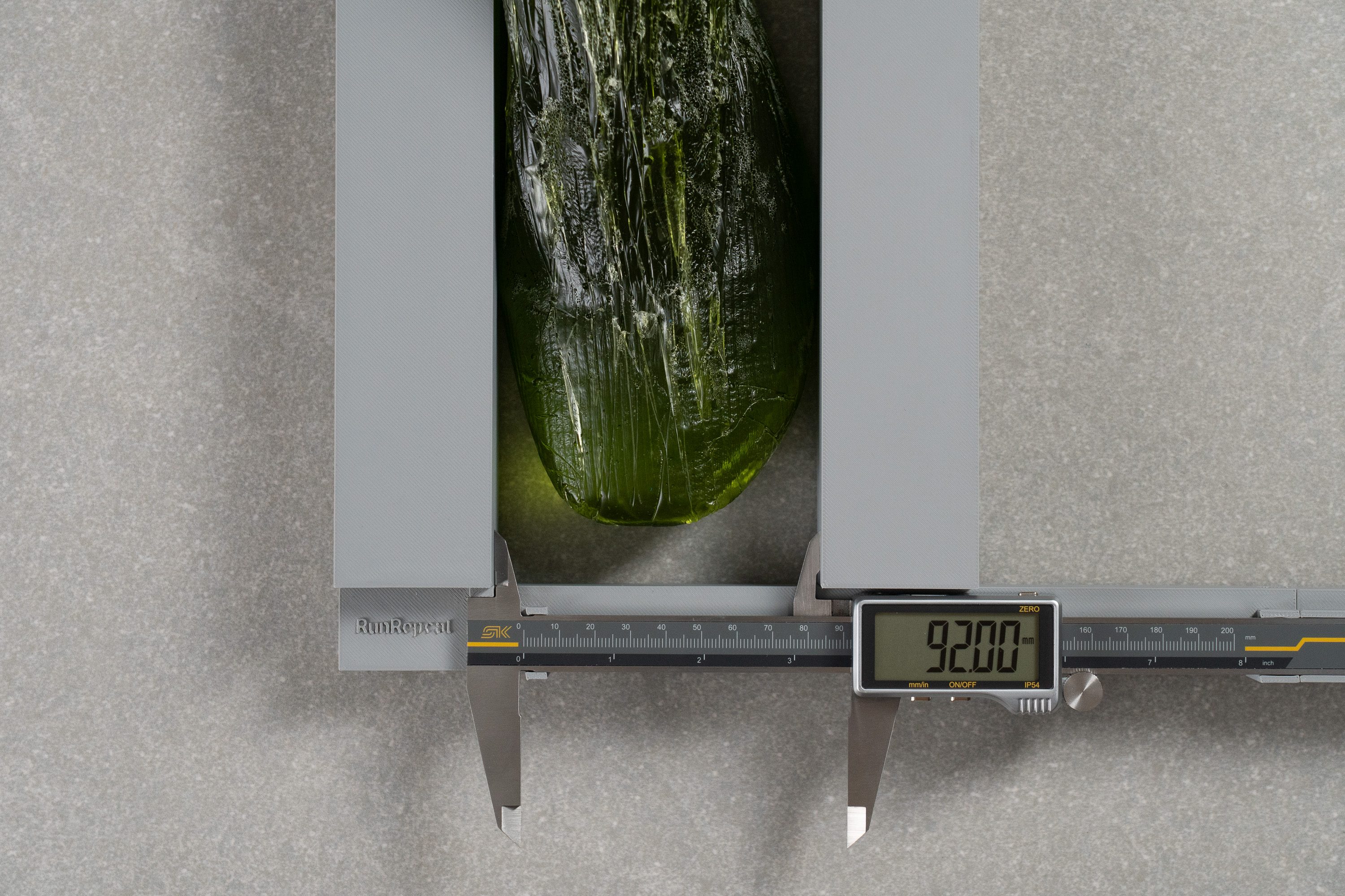 La Sportiva Prodigio Pro Width / Fit