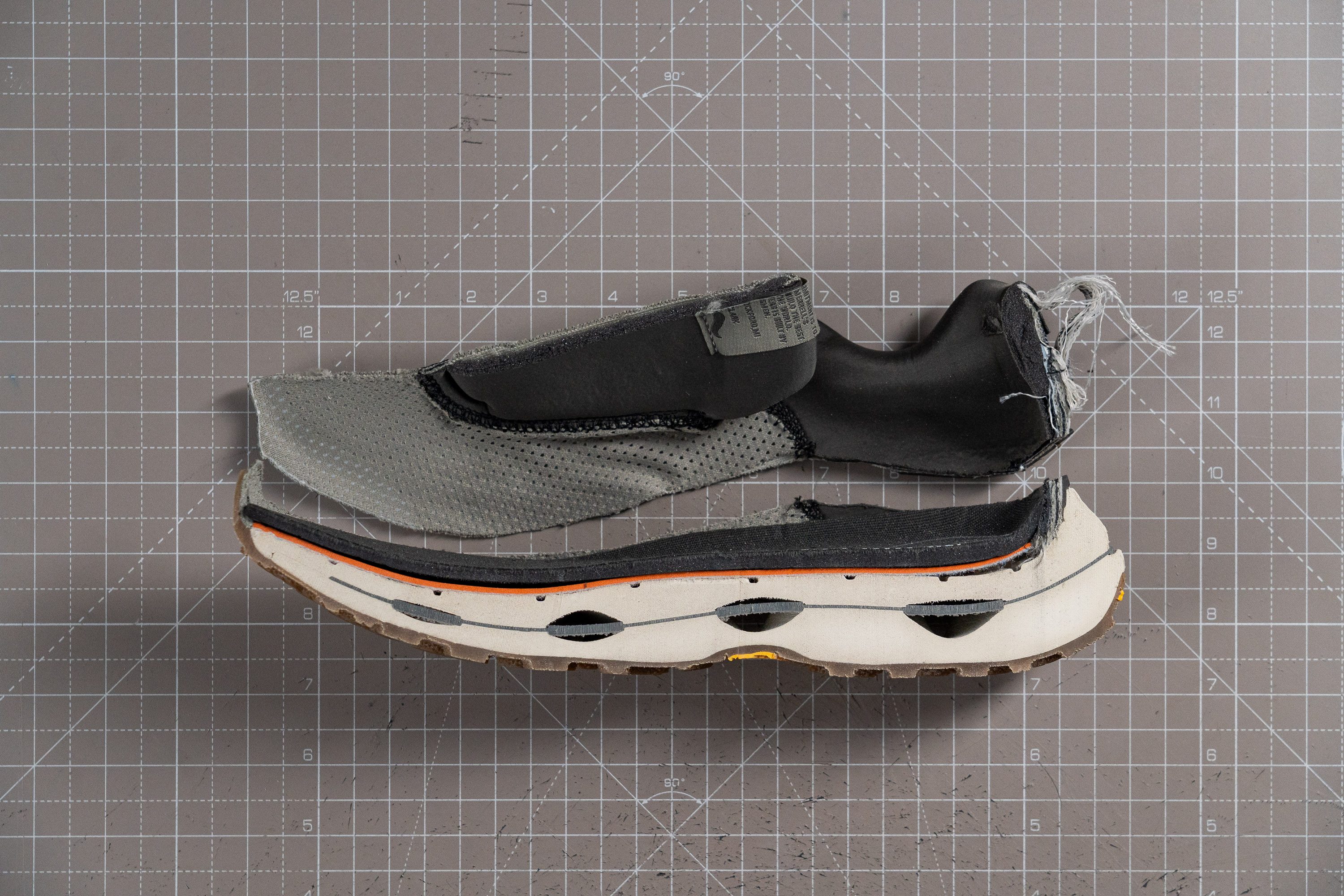 Merrell SpeedARC Matis Drop