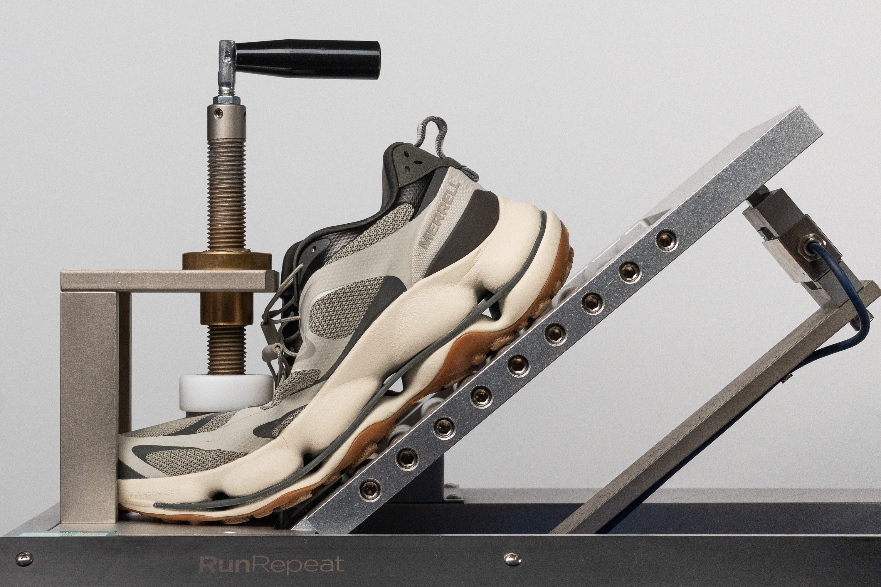Merrell SpeedARC Matis Flexibility / Stiffness