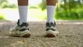 Merrell SpeedARC Matis Lateral stability test