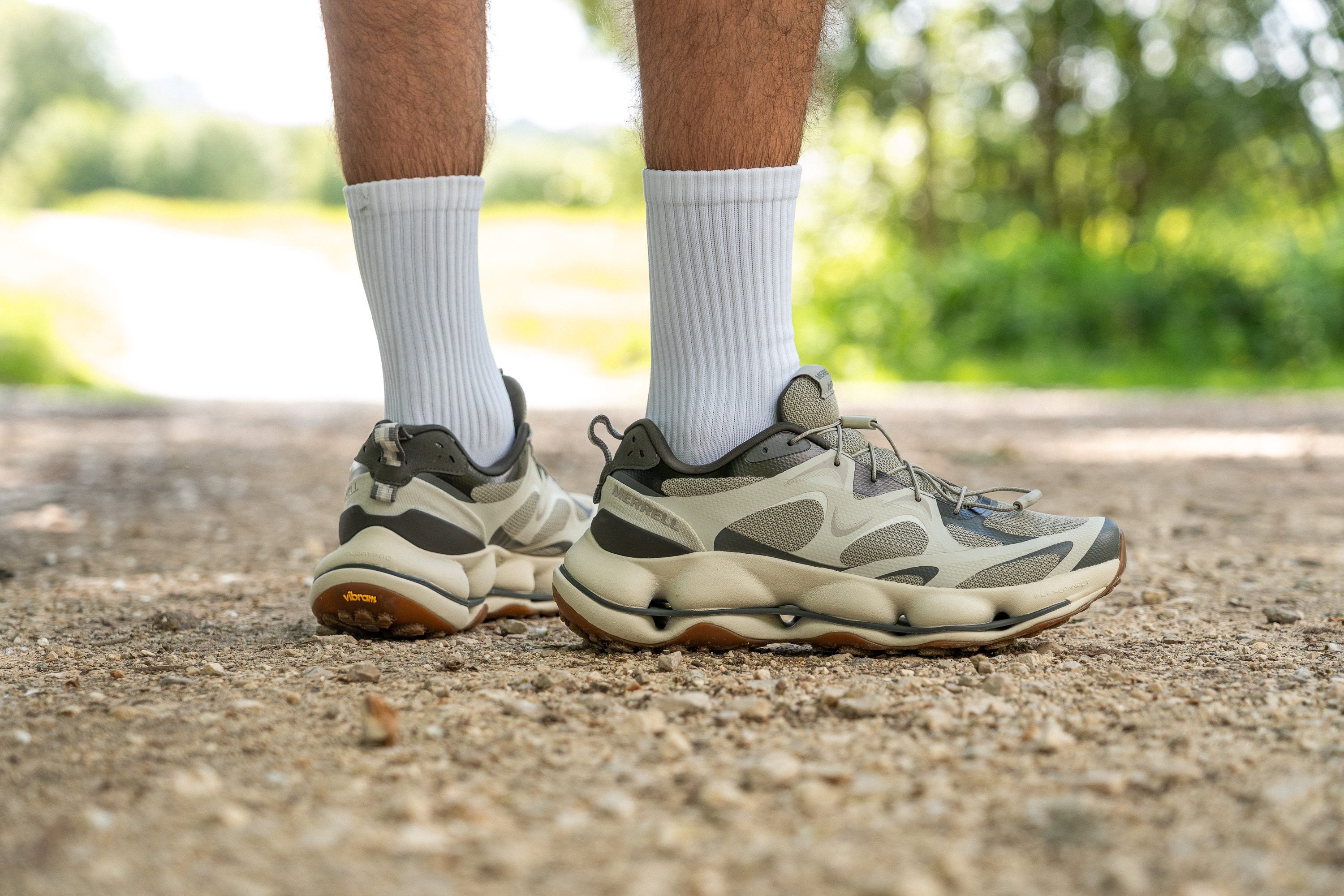 Merrell SpeedARC Matis review