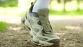 Merrell SpeedARC Matis toebox space