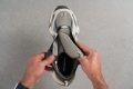 Merrell SpeedARC Matis Tongue: gusset type
