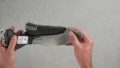 Merrell SpeedARC Matis upper