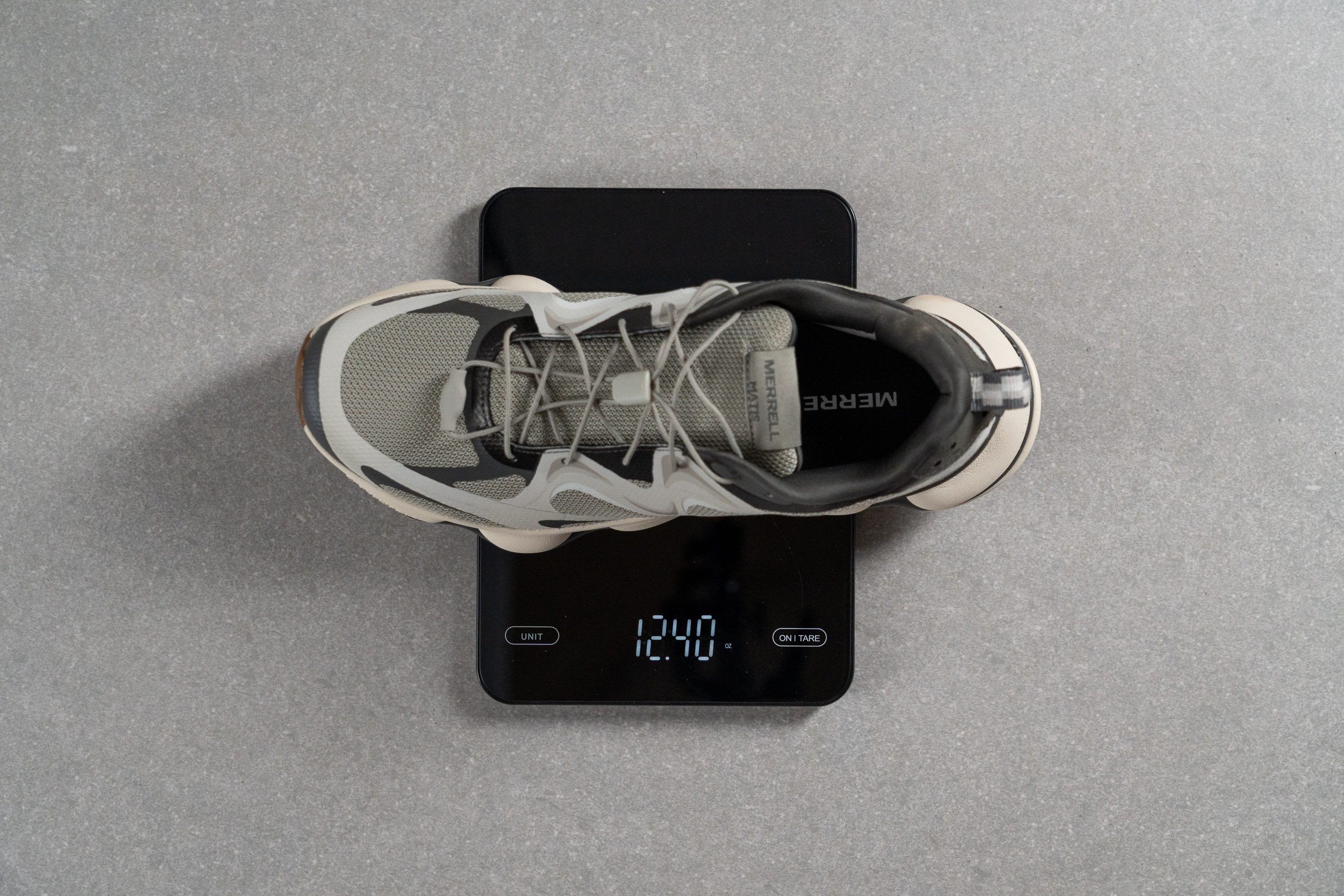 Merrell SpeedARC Matis Weight