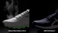Mizuno Wave Enforce Tour 2 Breathability Smoke test