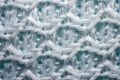 Mizuno Wave Enforce Tour 2 Breathability under microscope