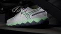 Mizuno Wave Enforce Tour 2 Forefoot traction