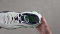 Mizuno Wave Enforce Tour 2 Heel counter stiffness
