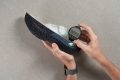 Mizuno Wave Enforce Tour 2 Midsole softness