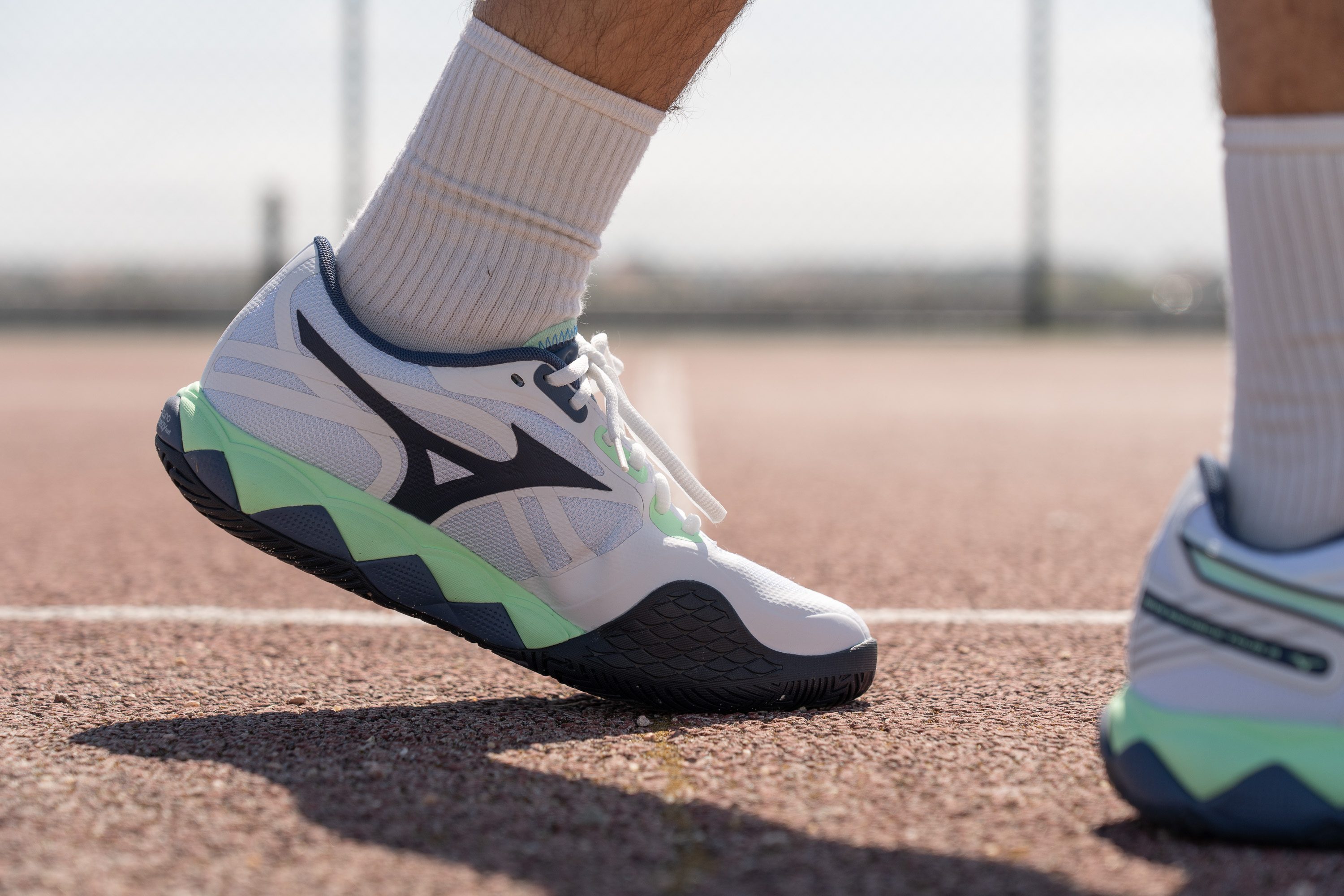 Mizuno Wave Enforce Tour 2 Price