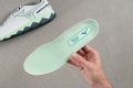 Mizuno Wave Enforce Tour 2 Removable insole