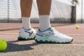 Mizuno Wave Enforce Tour 2 review