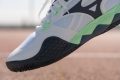 Mizuno Wave Enforce Tour 2 toe drag guard