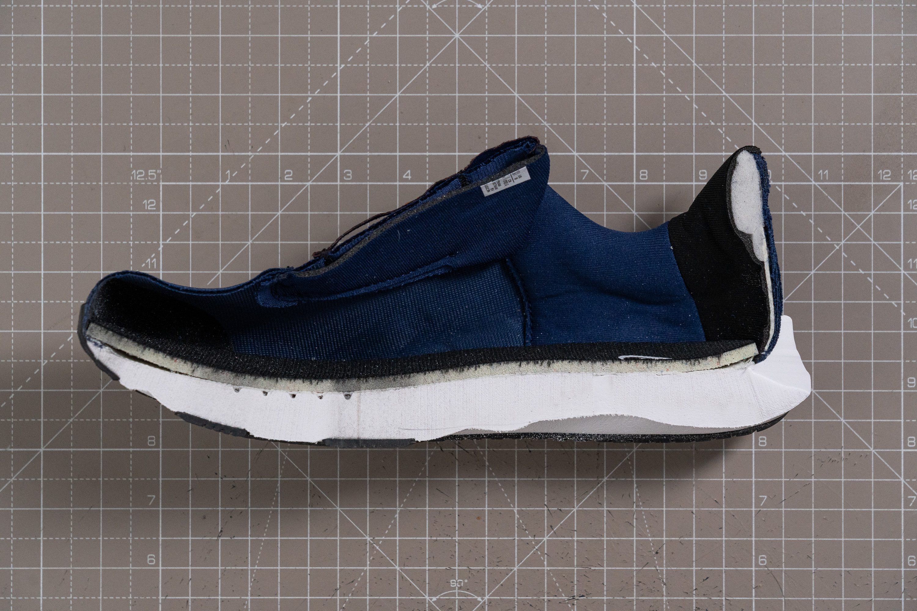 ASICS Versablast 4 Drop