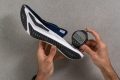 ASICS Versablast 4 Midsole softness