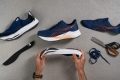 ASICS Versablast 4 parts