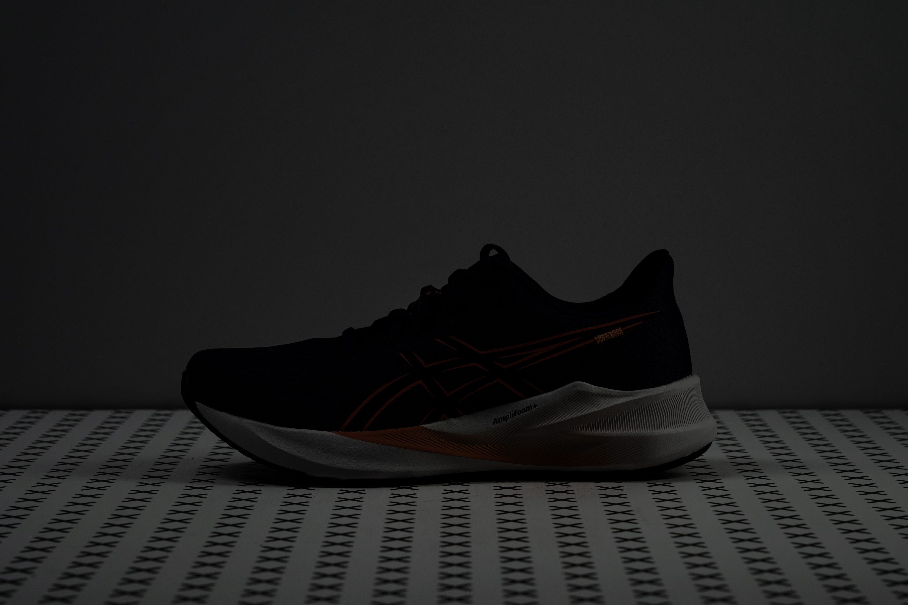 ASICS Versablast 4 Reflective elements