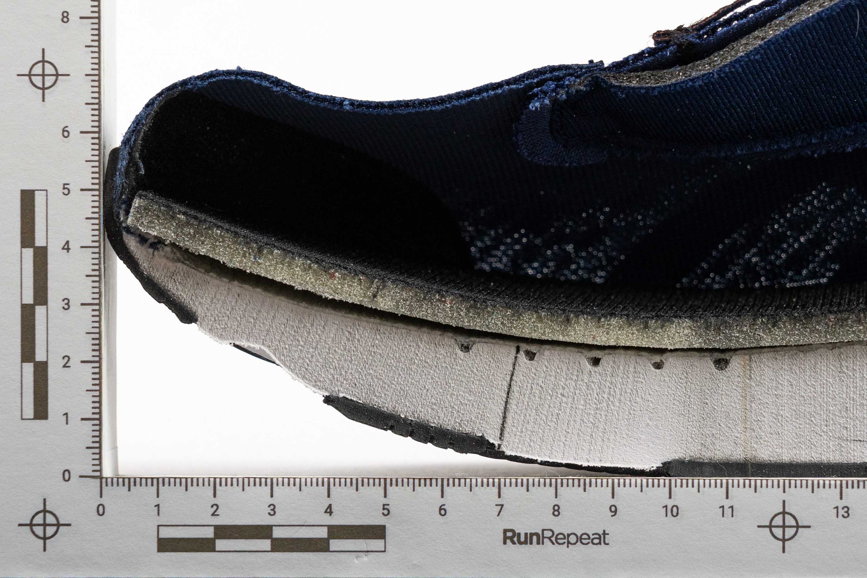 ASICS Versablast 4 Rocker