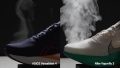 ASICS Versablast 4 smoke