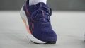 ASICS Versablast 4 toes