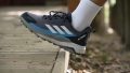 adidas Terrex Anylander Rain.Rdy cushioning