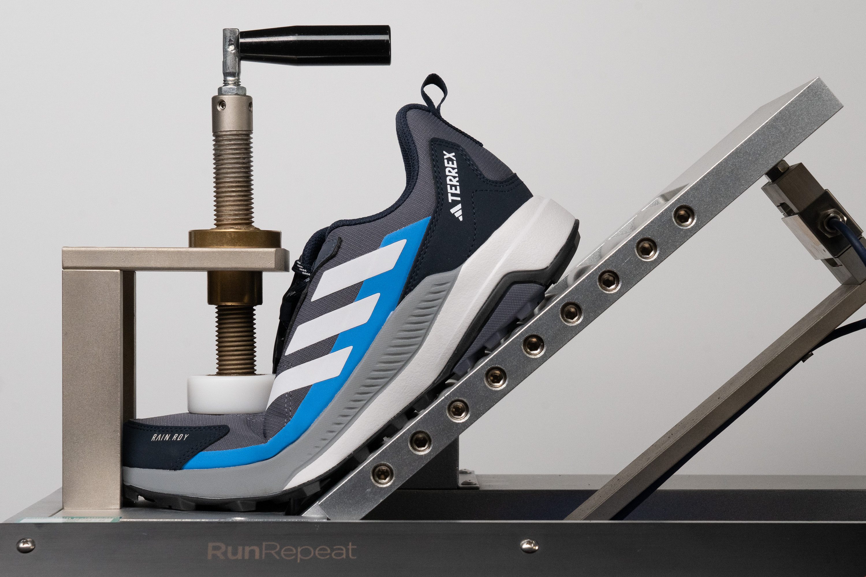adidas Terrex Anylander Rain.Rdy Flexibility / Stiffness