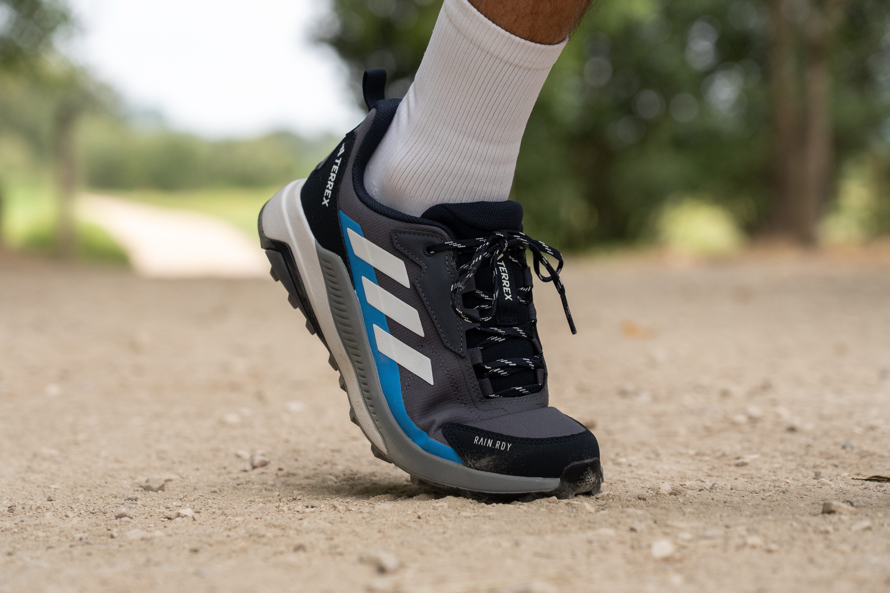 adidas Terrex Anylander Rain.Rdy forefoot flex