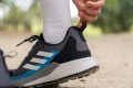adidas Terrex Anylander Rain.Rdy Heel tab