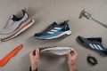 adidas Terrex Anylander Rain.Rdy lab test