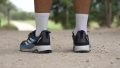 adidas Terrex Anylander Rain.Rdy Lateral stability test