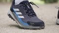 adidas Terrex Anylander Rain.Rdy toebox space