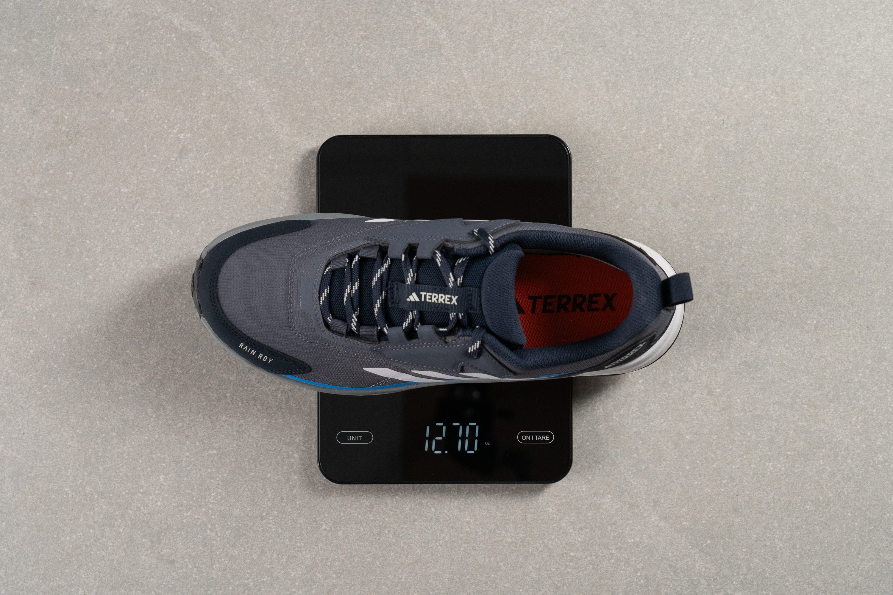 adidas Terrex Anylander Rain.Rdy Weight