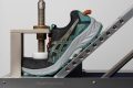 ASICS Gel Venture 10 Flexibility / Stiffness