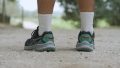 ASICS Gel Venture 10 Lateral stability test