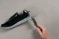 ASICS Gel Venture 10 Lug depth