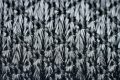 ASICS Gel Venture 10 microscope close up