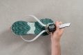 ASICS Gel Venture 10 Midsole width - heel