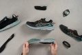 ASICS Gel Venture 10 parts
