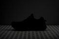 ASICS Gel Venture 10 Reflective elements