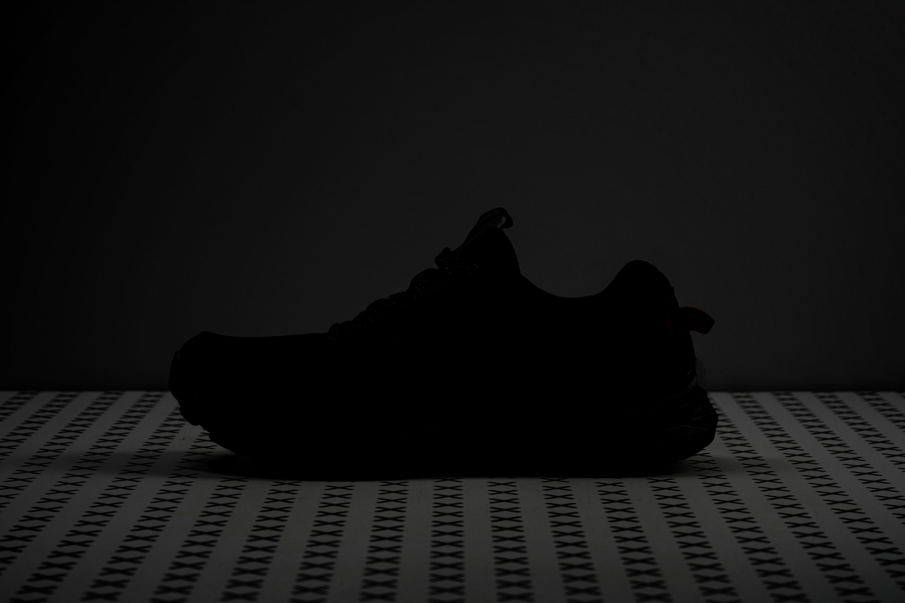 ASICS Gel Venture 10 Reflective elements