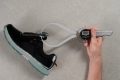 ASICS Gel Venture 10 Tongue padding