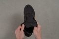 New Balance MT10 Tongue: gusset type