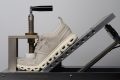 On Cloud 6 Waterproof Flexibility / Stiffness