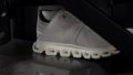 On Cloud 6 Waterproof Heel traction