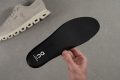 On Cloud 6 Waterproof Removable insole