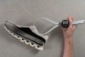 On Cloud 6 Waterproof Tongue padding