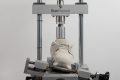 On Cloud 6 Waterproof Torsional rigidity